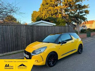 1.2 puretech performance line euro 6 (start/stop) 3dr