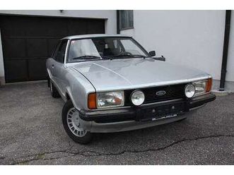 ford taunus 2.3 s