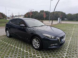 mazda mazda3 1.5 de at stylenavegador
