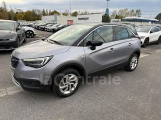 1.2 turbo 110 6cv opel 2020