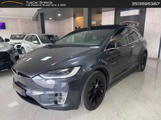 tesla model x 100 d #8506