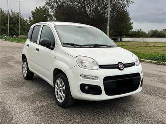 fiat panda 0.9 twin air 2019 80 mila km