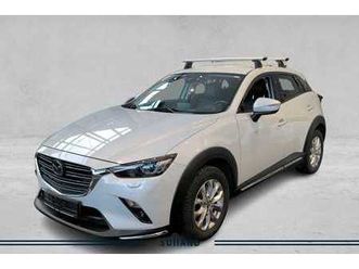 2.0 150hk optimum i 4x4 i aut i ryggekamera i keyless