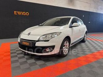 iii generation2 1.2 tce 115 energy zen eco2