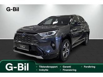 hybrid awd-i style aut