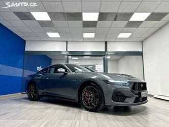 ford mustang 5.0 v8 gt