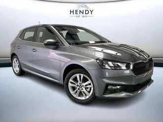 1.0 tsi se l edition euro 6 (start/stop) 5dr