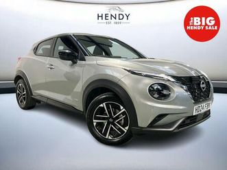 1.6 n-connecta auto euro 6 5dr