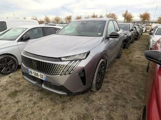 1.2 hybrid 136 e-dcs6 allure