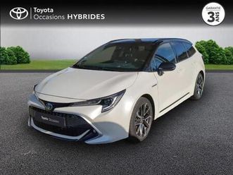 184h collection my21