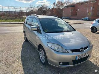 mazda mazda5