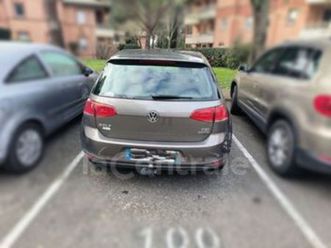 vii sw 1.2 tsi 85 bluemotion technology trendline