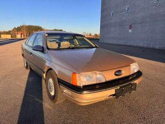 ford taurus v6