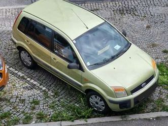 ford fusion ju2 fusion