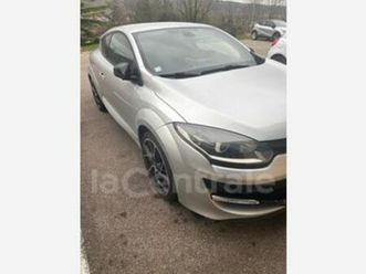 iii generation2 coupe 2.0 t 265 rs s&s