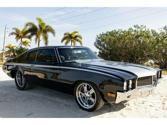 1971 buick skylark