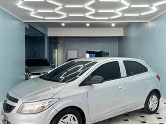 joy hatch 1.0 8v flex mec. 4p