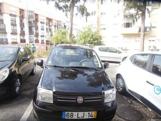 fiat panda 1.3 diesel fevereiro/11