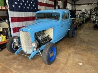 1932 ford other ford models