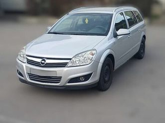 a vendre : opel astra break 1.8l