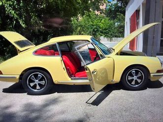porsche 912