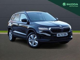 1.5 tsi act se edition dsg euro 6 (start/stop) 5dr