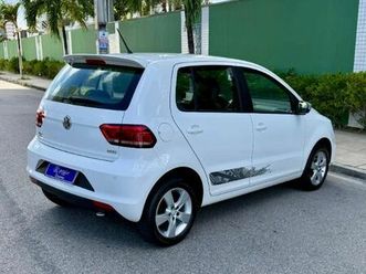 volkswagen fox rock in rio 1.6 mi total flex 8v 5p 2016