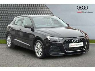 2025 - 25 tfsi sport 5dr