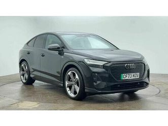 2023 (73) - 150kw 40 82kwh black edition 5dr auto