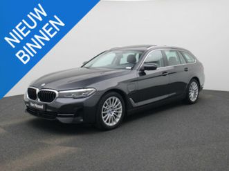 touring 520e pano. dak | led | camera | navi | carplay