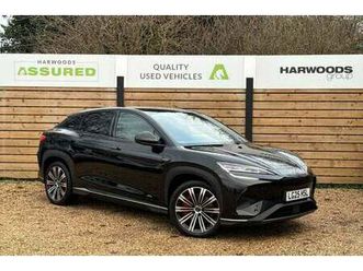 2025 byd sealion 7 91.3kwh excellence suv 5dr electric auto awd (530 ps) mpv electric automatic