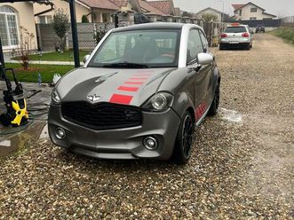 utilizat chatenet ch40 2019 - 9 550 eur, 28 000 km - autovit.ro