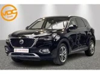 luxury 1.5 t-gdi dct