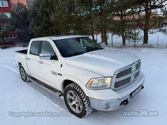 ram 1500 3.0 179кв