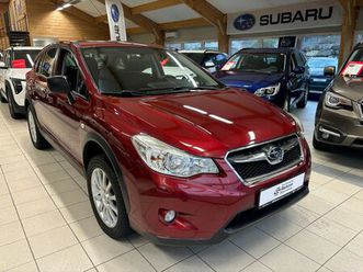 1,6i comfort manuell, bensin 4x4, tilhengerfeste lavkm+