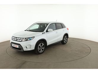 suzuki vitara 1.6 vvt pack auto