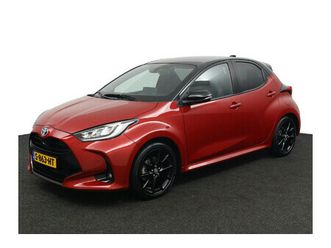 1.5 hybrid executive