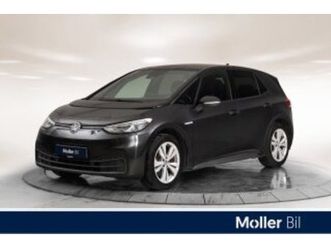 pro limited 58kwh 204hk