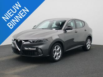 1.5 130 mhev super fwd carplay | led | navi