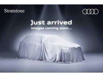 2025 - 2.0 tfsi quattro edition 1 5dr s tronic