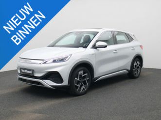 design pano dak | led | 360°cam | zetelverwarming