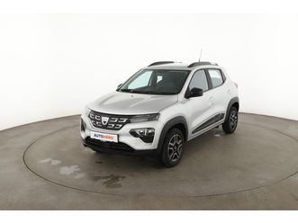 electric drive 33 kw