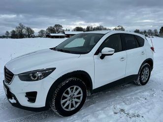 facelift optimum, dragkrok, automat med awd och webasto