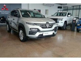 2025 renault kiger 1.0 energy zen