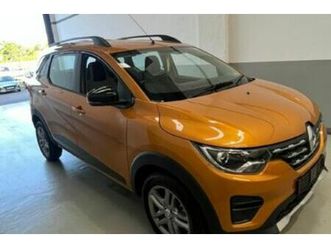 2026 renault triber 1.0 dynamique