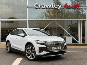 2021 (71) - 150kw 40 82.77kwh launch edition 5dr auto