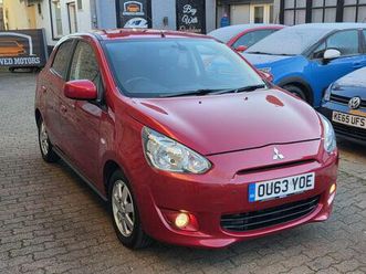 1.2 3 cvt euro 5 (start/stop) 5dr