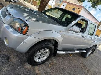 se/ se one cd 4x2 2.8 tdi dies