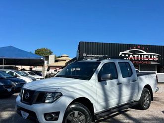 sv attack cd 4x2 2.5 tb diesel