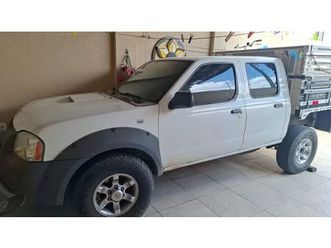 xe/ xe tit. cd 4x4 2.8 tdi dies